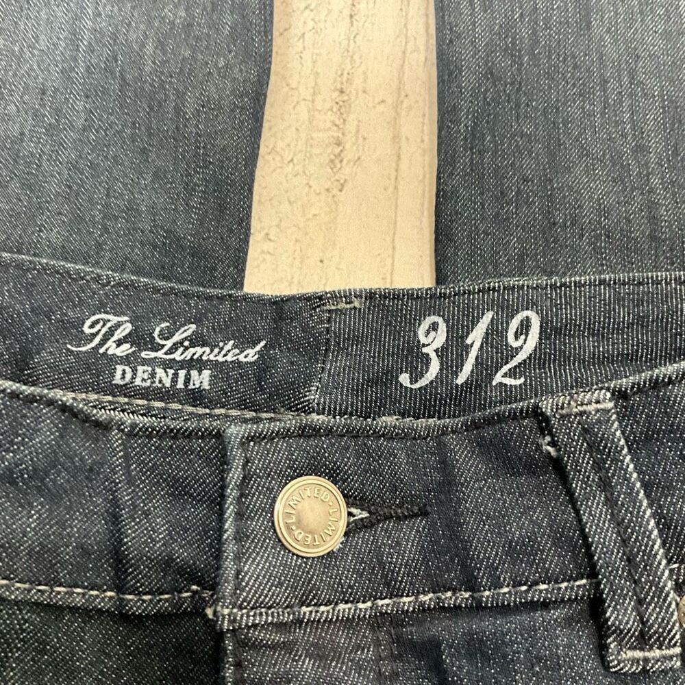 THE LIMITED 312 Bootcut Jeans - Picture 4 of 5